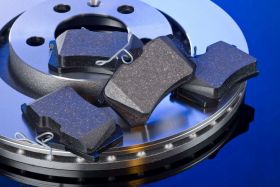 Проверка Наличия Металлической Стружки В Составе Колодок на Автомобиле Варшавское шоссе 170Бс7