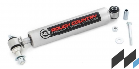 Проверка Состояния Демпфера Рулевого Управления на Автомобиле Варшавское шоссе 170Бс7