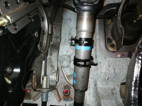 Устранение Стука Рулевого Карданчика на Автомобиле Варшавское шоссе 170Бс7