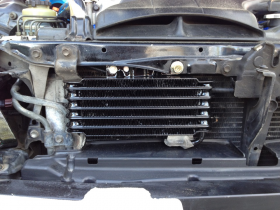 Инспекция Радиатора Охлаждения Жидкости Гур на Автомобиле Варшавское шоссе 170Бс7