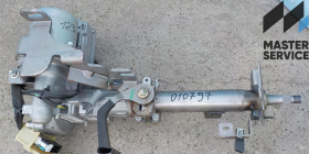 Замена Рулевой Колонки В Сборе на Автомобиле Варшавское шоссе 170Бс7