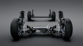 Снятие И Установка Переднего Поперечного Стабилизатора на Автомобиле Варшавское шоссе 170Бс7