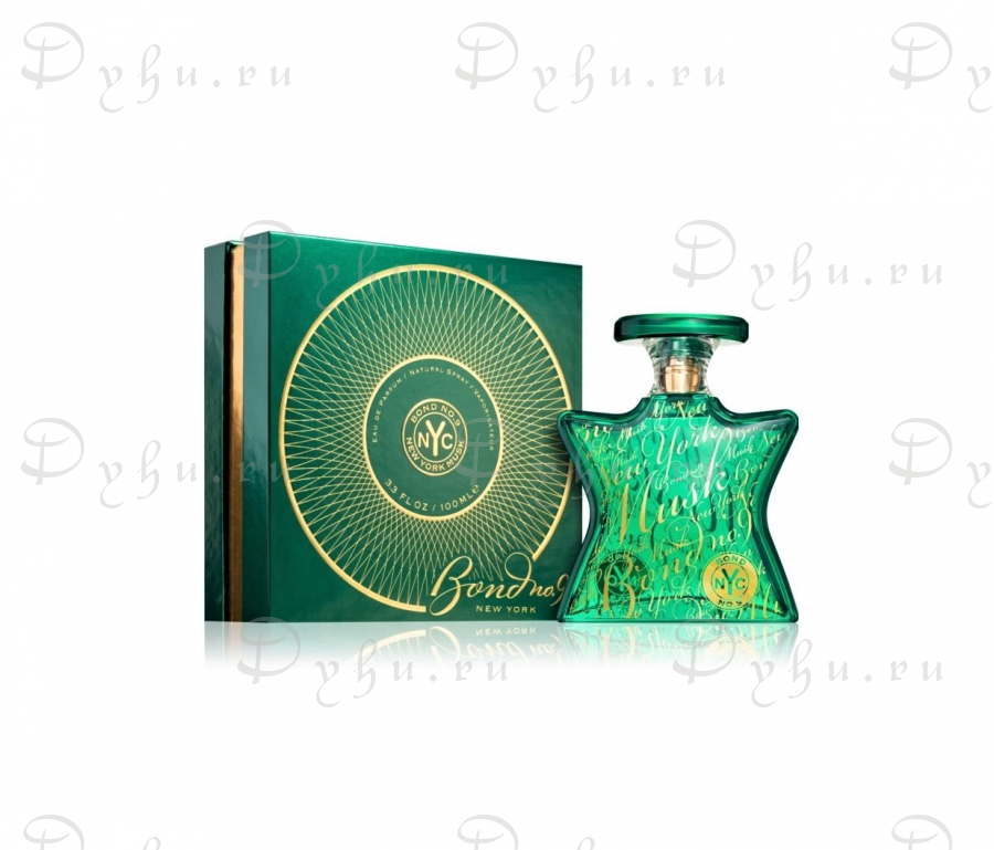 Bond No. 9 New York Musk