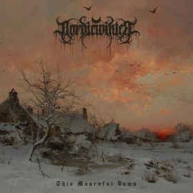 NORDICWINTER - This Mournful Dawn DIGIPAK