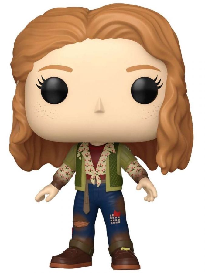 Фигурка Funko POP! Stranger Things S5 - Max Mayfield
