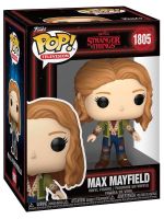 Фигурка Funko POP! Stranger Things S5 - Max Mayfield