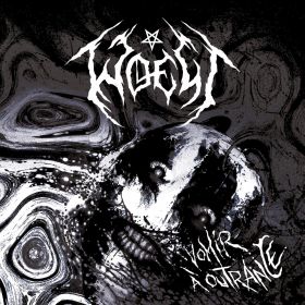 WOEST - Vomir A Outrance