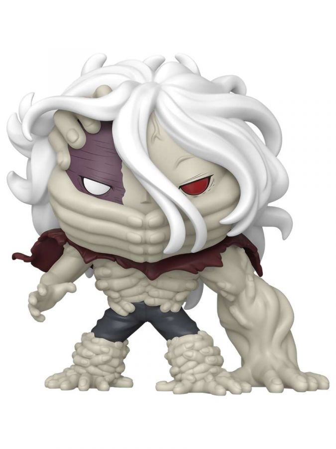 Фигурка Funko POP! My Hero Academia - Tomura Shigaraki 6"