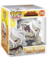 Фигурка Funko POP! My Hero Academia - Tomura Shigaraki 6"