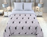 Комплект для сна с одеялом Пассия 1, перкаль [в ассортименте]