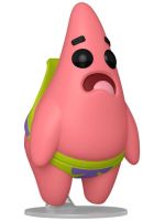 Фигурка Funko POP! Spongebob SquarePants 25th - Patrick w/Wedgie (Exc)