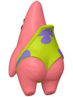 Фигурка Funko POP! Spongebob SquarePants 25th - Patrick w/Wedgie (Exc)
