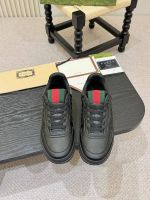 Кроссовки GUCCI Re-Web Premium мужские