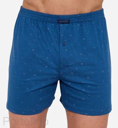 002-331 Трусы мужские боксеры Cornette