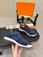 Кроссовки HERMES Premium мужские