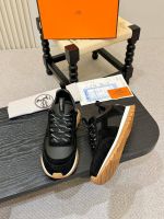 Кроссовки HERMES Premium мужские