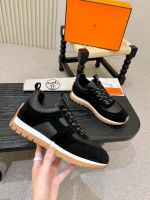 Кроссовки HERMES Premium мужские