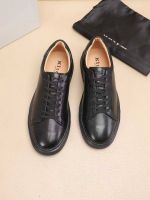 Кеды KITON Premium мужские