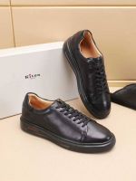 Кеды KITON Premium мужские