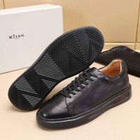 Кеды KITON Premium мужские