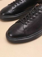 Кеды KITON Premium мужские