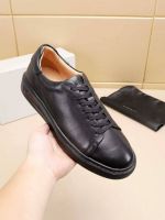 Кеды KITON Premium мужские