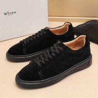 Кеды KITON Premium мужские