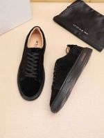 Кеды KITON Premium мужские