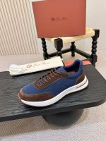 Кроссовки Loro Piana Premium мужские