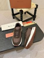 Кроссовки Loro Piana Premium мужские