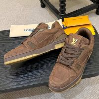 Кроссовки LOUIS VUITTON Premium мужские