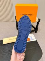 Кроссовки LOUIS VUITTON Premium мужские