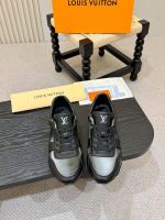 Кроссовки LOUIS VUITTON Premium мужские