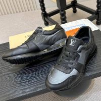 Кроссовки LOUIS VUITTON Premium мужские