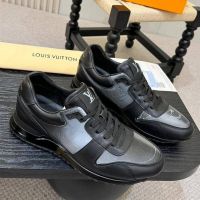 Кроссовки LOUIS VUITTON Premium мужские