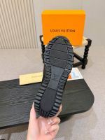 Кроссовки LOUIS VUITTON Premium мужские
