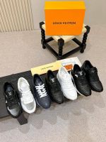 Кроссовки LOUIS VUITTON Premium мужские