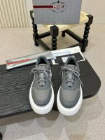 Кроссовки PRADA Premium мужские
