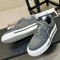 Кроссовки PRADA Premium мужские