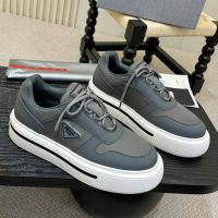 Кроссовки PRADA Premium мужские