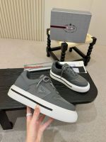 Кроссовки PRADA Premium мужские