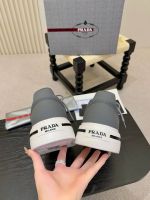 Кроссовки PRADA Premium мужские