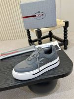 Кроссовки PRADA Premium мужские