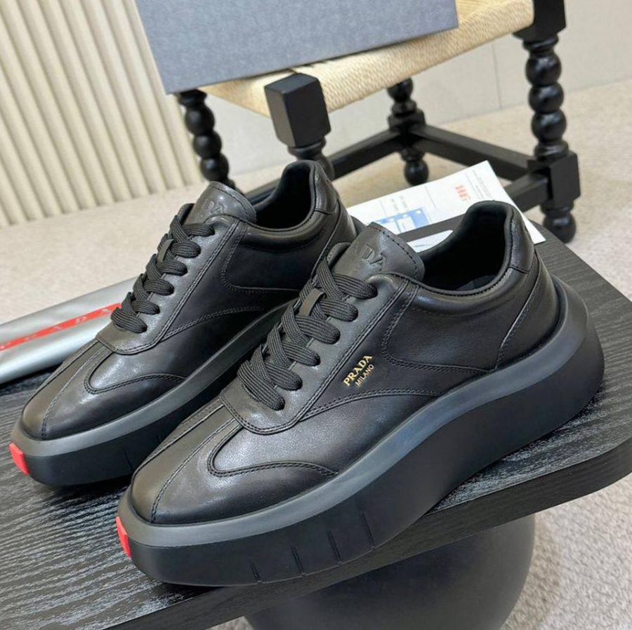 Кроссовки PRADA Premium мужские