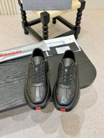 Кроссовки PRADA Premium мужские