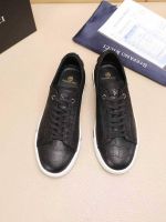 Кеды Steffano Ricci Premium мужские