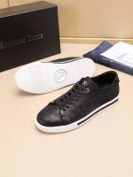 Кеды Steffano Ricci Premium мужские