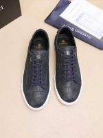 Кеды Stefano Ricci Premium мужские