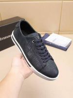 Кеды Stefano Ricci Premium мужские