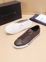 Кеды Steffano Ricci Premium мужские